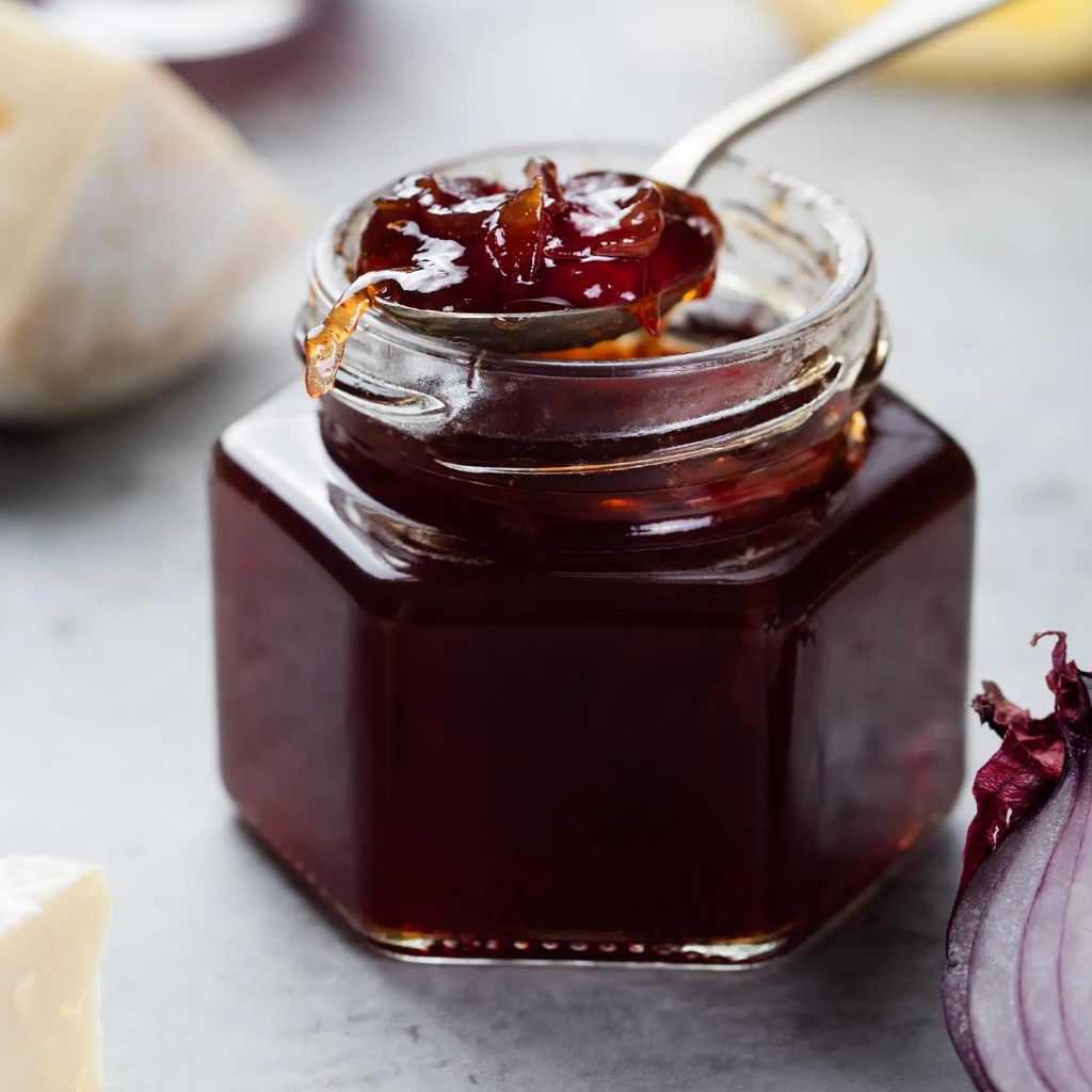 Confiture 4,40