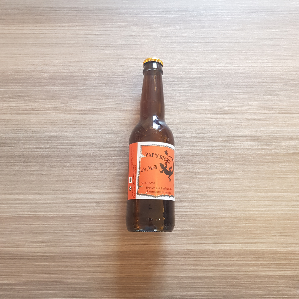 Bières
