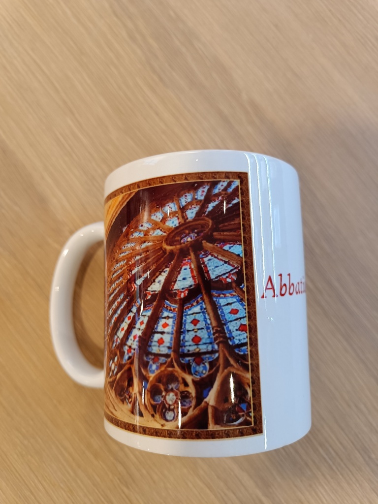 Mug Vinet