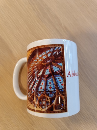Mug Vinet