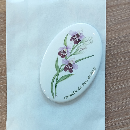 Magnet aquerelle
